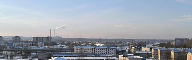 Нарва направит правительству обращение по отоплению: в Таллинне пока настроены сдержанно