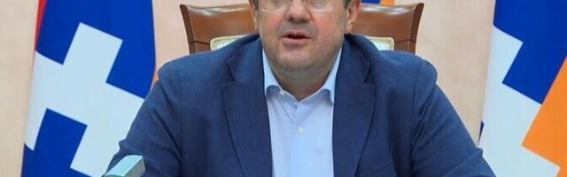 Суд в Баку: пять экс-руководителей Нагорного Карабаха получили пожизненные сроки