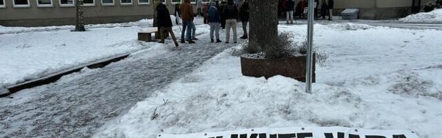 Министерство климата хочет выплачивать муниципалитетам бонусы за строительство ветряков