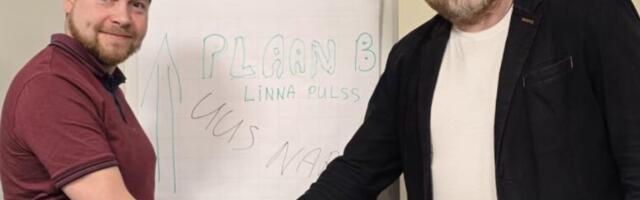 „Просто утереться он не захотел“: зачем нарвский депутат Егоров внезапно перешел к оппонентам