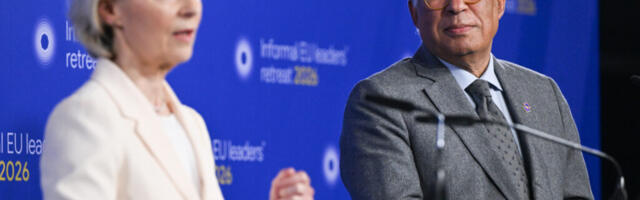 Украина согласна на помощь ЕС по восстановлению нефтепровода «Дружбе»