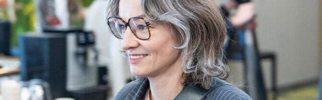 Йоко Алендер: лесная отрасль нуждается в соглашении, а не в бесконечном противостоянии