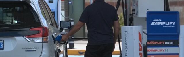 Австралия создаст госрезерв топлива на 50 дней
