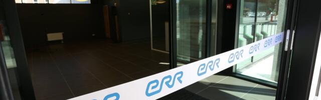 Рийгикогу одобрил реформу совета ERR. Оппозиция увидела в ней „попытку захвата“ 