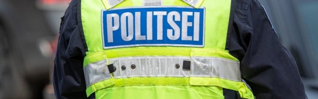 Пропавшего в Таллинне 16-летнего молодого человека нашли
