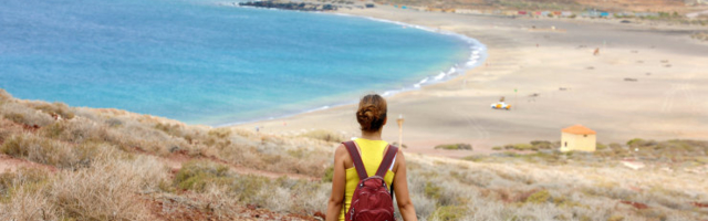 Канарские острова начнут принимать туристов в июле по новым правилам безопасности