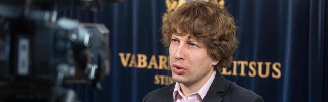 Открытое письмо Танеля Кийка премьер-министру Кае Каллас