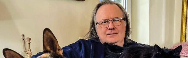 Василий Шумов: «Сам термин "русская культура" является чем-то дремучим»