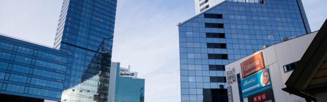 Спрос на кредиты среди компаний растет быстрыми темпами