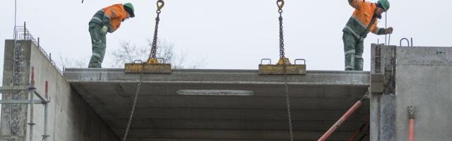 Исследование: глобальная активность найма стабильно снижается 