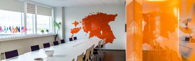 Эстонский просто и бесплатно: Keelesõber предлагает практику языка с носителями