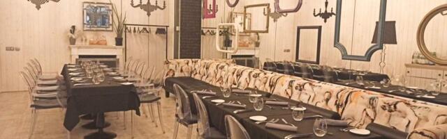 Тут пришла  тётя Вера… И заговорила  о высоком