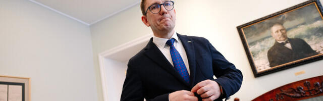 Премьер-министр Эстонии выразил соболезнования в связи со стрельбой в Германии