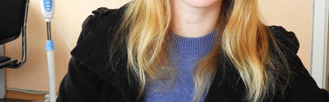 Нарвитянка рассказывает, каково это – учиться на отделении скандинавистики Тартуского университета. «Получить стипендию по успеваемости очень сложно»