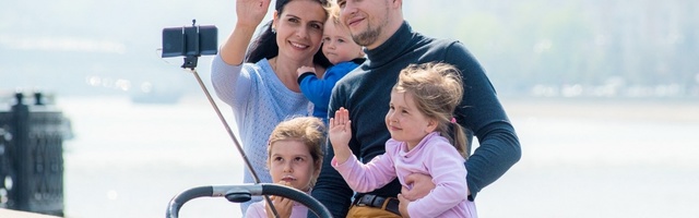 Москва и Петербург возглавили рейтинг городов с высоким качеством жизни