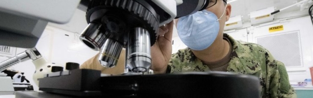 Новые доказательства того, почему COVID-19 намного хуже, чем грипп