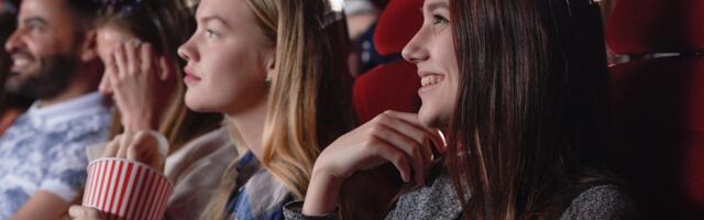 Фильмы на русском языке в кинотеатре Apollo