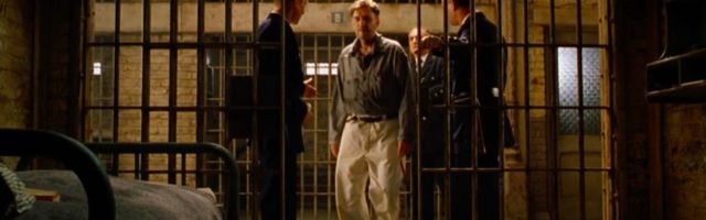 "Одновременно шокирующе и обыденно": эстоно-американский журналист побывал на первой за последние 20 лет казни в США