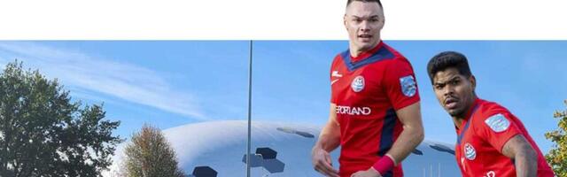 Нарва получит на реконструкцию стадиона «Калев-Фама» 921 тысячу евро, если вложится в нее сама