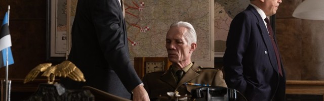 Премьеру эстонского боевика «O2» посетило более 15 000 человек