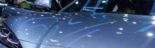Акции главного конкурента Tesla китайского автопроизводителя BYD взлетели