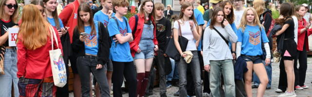 Русской и украинской молодёжи с низким уровнем образования стало больше