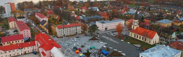 Каким должен быть идеальный город будущего?