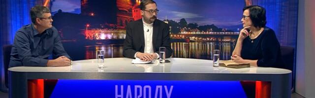 „Центристы, список Катри и „План Б"“: Евграфов предложил формулу работоспособной коалиции в Нарве