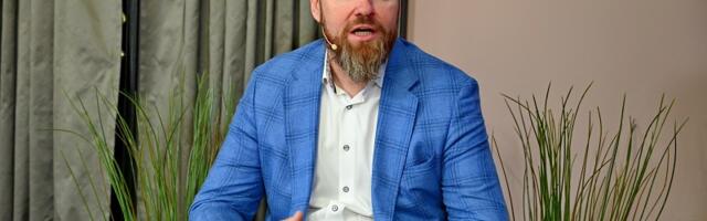 Глава Alexela: если движение в Ормузском проливе не восстановят, топливный рынок ждут серьёзные проблемы