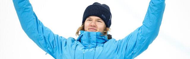 Келли и Хенри Сильдару вышли в финал заключительного этапа Кубка мира по фристайлу в Швейцарии