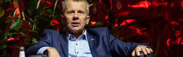 Лиги: Eesti Energia самостоятельно приняла решение о передаче прав на добычу в «Уус-Кивиыли»