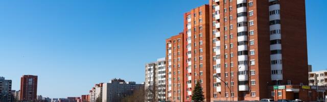 Союз квартирных товариществ: что будет с Ласнамяэ, если дома не отремонтируют?