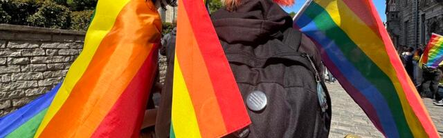 В ФИФА разрешили ЛГБТ-флаги на матче Иран — Египет, несмотря на протесты обеих сборных