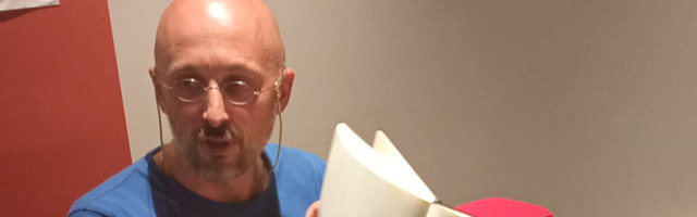 Историю можно оживить