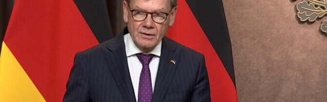 Глава МИД Германии: российский удар по Киеву не может остаться без последствий