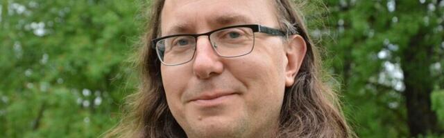 Ханно Цингель: кому нужен национальный парк Алутагузе?