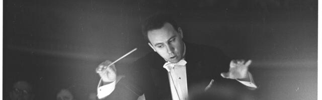 Игорь Круглов: Неэме Ярви — «эстонец столетия», уважающий русскую культуру