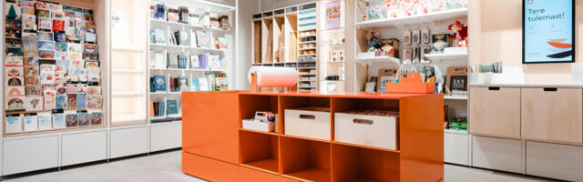 В Тарту закроют почтовое отделение — Omniva объяснила причины