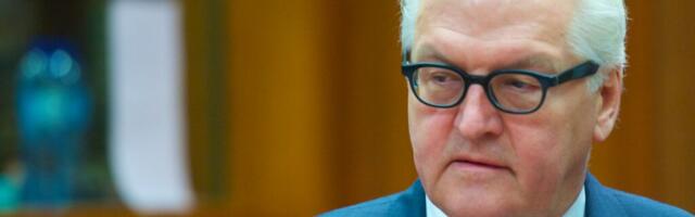 Президент Германии: война США и Израиля с Ираном — «политическая роковая ошибка»