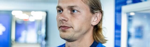 ФОТО | Нарвский футболист сборной Эстонии женился