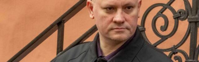 Мстислав Русаков (Эстония): Ценности ЕС — ЛГБТ под защиту, русские школы под нож