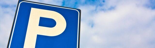 Внимание, водители! В Ласнамяэ изменятся правила на общественных парковках