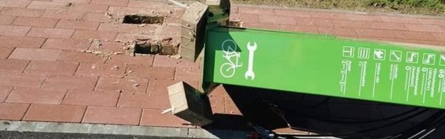 Не выдержали испытания «нарвской действительностью»