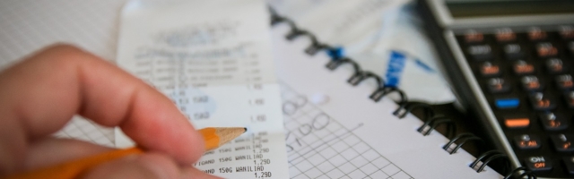 Декларации о доходах можно представлять до конца июня. Открылись бюро обслуживания