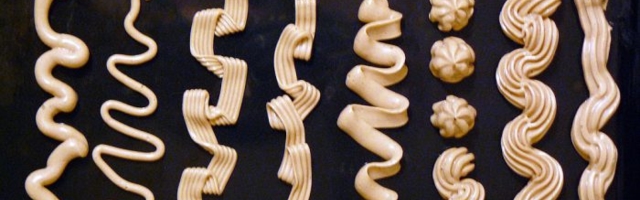 Украшение тортов своими руками