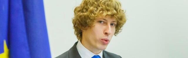 Танель Кийк: Срок действия ковид-сертификата надо сократить