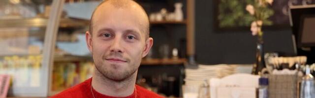 70 000 ЕВРО ⟩ Власти выставили владельцу мятежного кафе МЕМ абсурдный счет