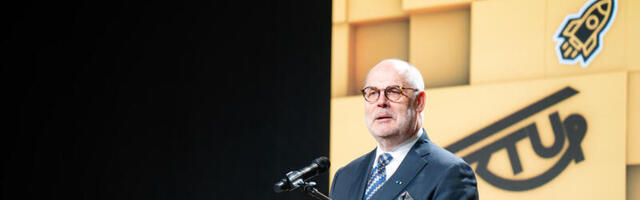 Президент Карис: Европе нужны смелые идеи для оживления экономики