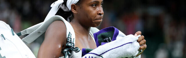 Уимблдон продолжает удивлять