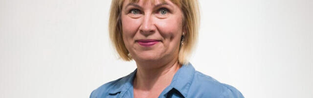 Мерли Рейдольф: пусть во дворах многоквартирных домов будут места для сидения и клумбы